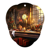 Christmas Decor Car Pendant Hanging Ornament Home Decoration Interior Decoration Pendant - MANDOTOS