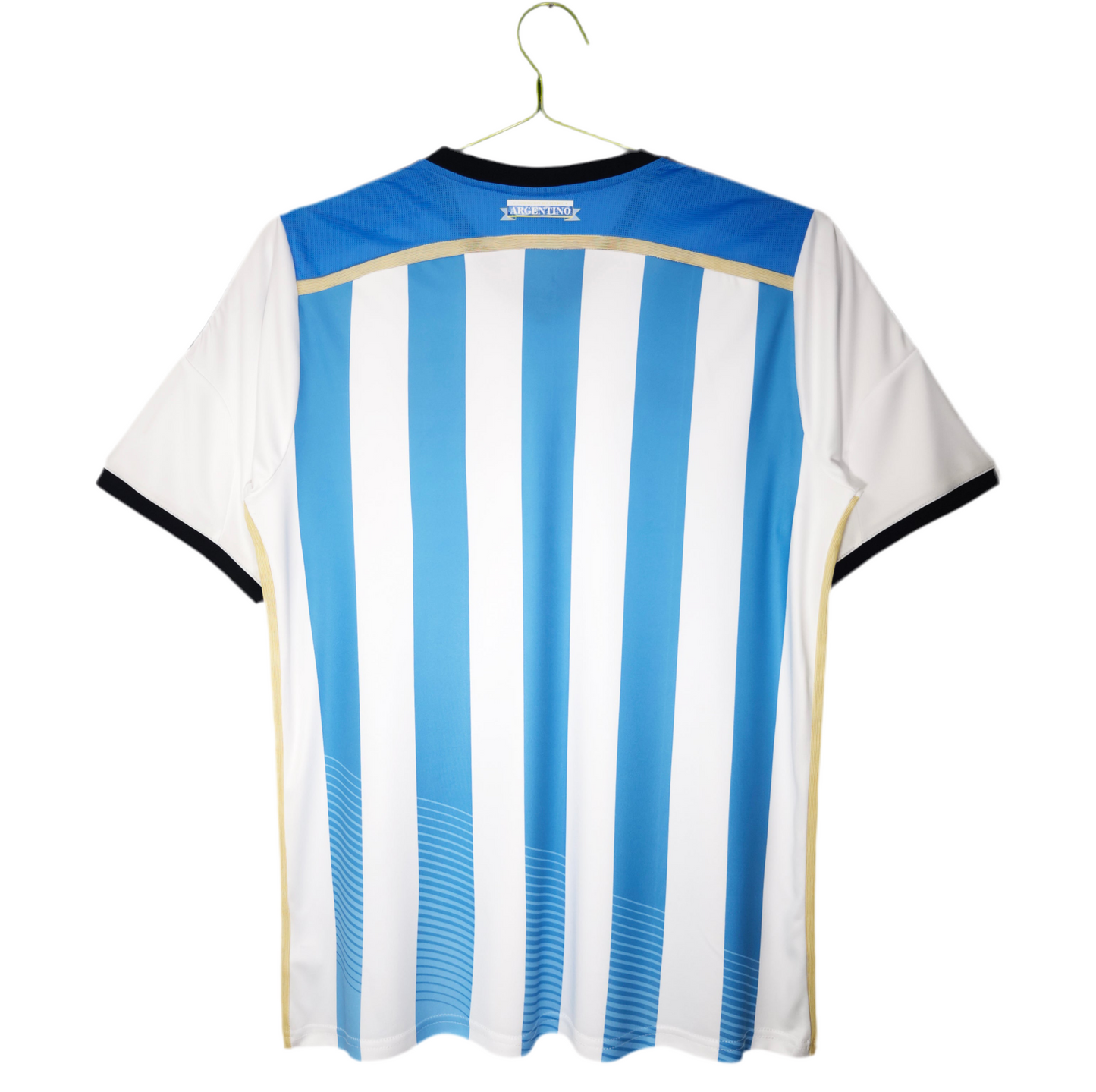 Argentina Replica Jersey/Kits
