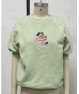 Children's clothing from Ancient Energy, featuring a colorful, comfortable outfit for kids with playful patterns and soft fabric.