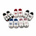 Ancient Energy baby toddler treasure shoes in size 0, soft fabric baby shoes with adorable design for little feet.