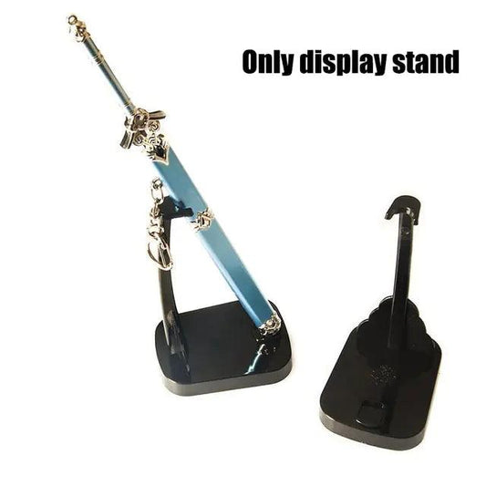 Elden Ring 22cm Metal God Sword Replica - MANDOTOS