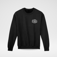 Apex Vintage Motorsport Crewneck: Classic Racing Style & Comfort - MANDOTOSShirts & Tops