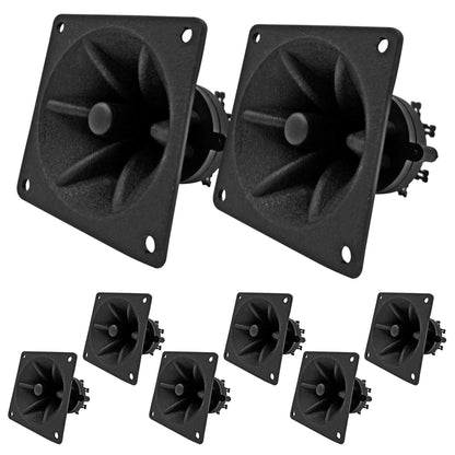 5Core 40W Square Tweeter Driver - MANDOTOS