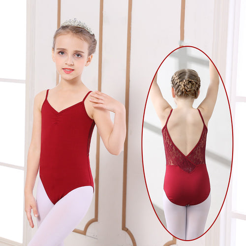 Children's dance practice clothes for girls by Ancient Energy, featuring comfortable, colorful dancewear suitable for young dancers.