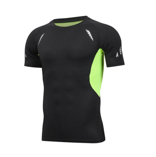 Ancient Energy sports tights for training and fitness, made from breathable, stretchy fabric for comfortable workout wear.