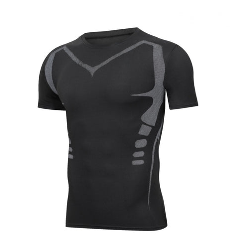 Ancient Energy training tights for sports and fitness, made of stretchable fabric, designed for comfortable workout wear.