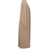 Cashmere Long Coat – Cashmere Coat, Long Coat