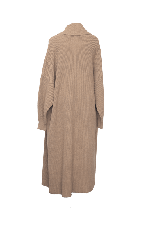 Cashmere Long Coat – Cashmere Coat, Long Coat