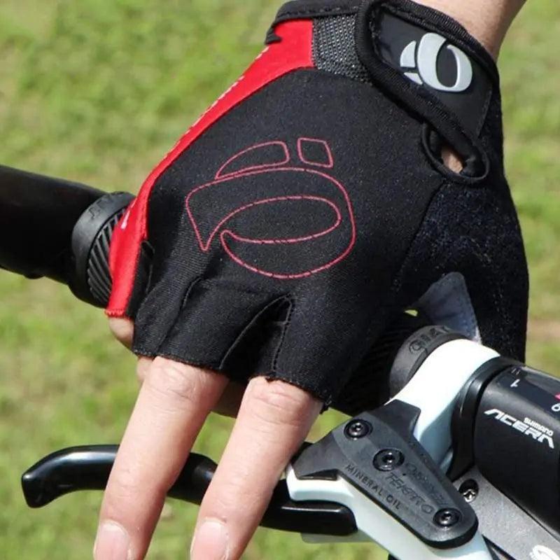 RideGrip Cycling Gloves - MANDOTOS