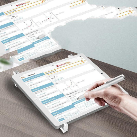 "Portable Slim Smart Laptop Cooling Pad USB 3 Fans Gaming Laptop Cooler Fan For 17 Inch Cooler Plug Play For Notebook PC Laptop - MANDOTOS"