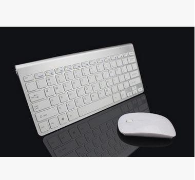 "Bluetooth keyboard and Mouse - MANDOTOS"