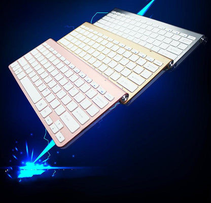 "Bluetooth keyboard and Mouse - MANDOTOS"