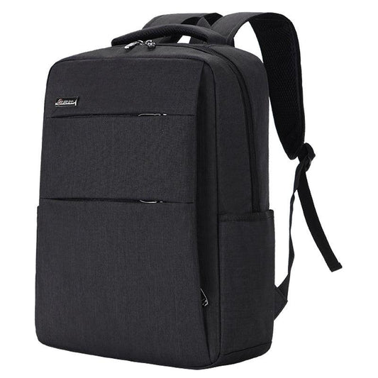 "Waterproof and shockproof rechargeable backpack laptop bag - MANDOTOS"
