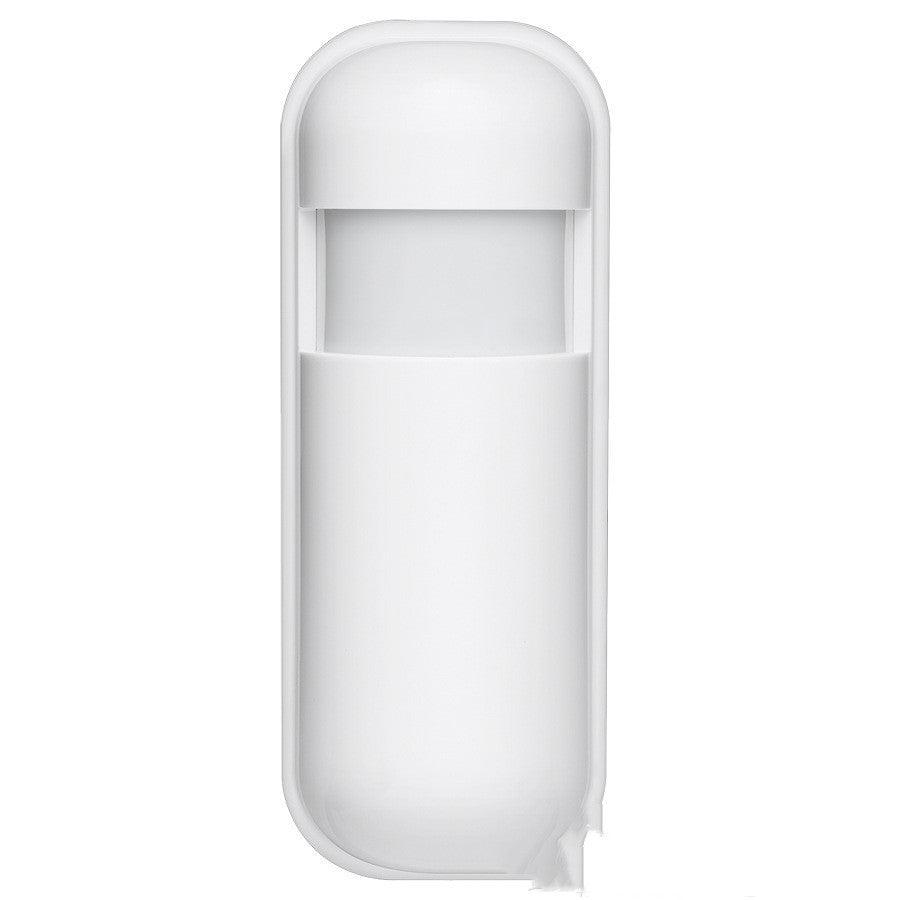 "Smart Wireless GSM Store Door And Window Anti-theft Alarm - MANDOTOS"