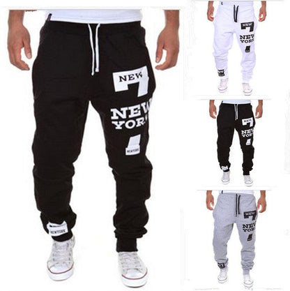 "Mens Joggers - MANDOTOS"