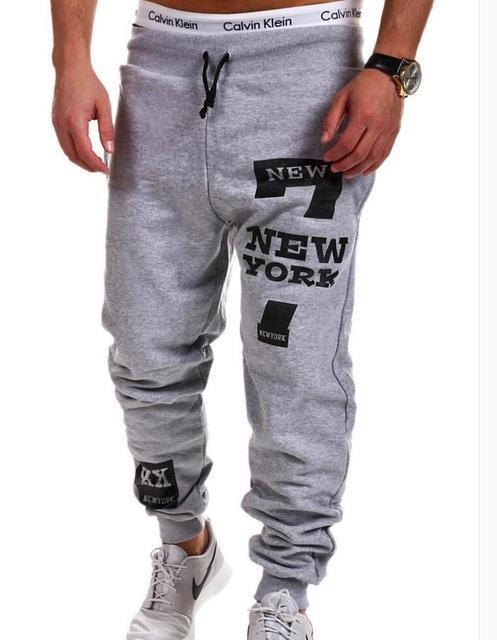 "Mens Joggers - MANDOTOS"