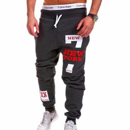 "Mens Joggers - MANDOTOS"