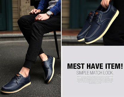 "Factory Direct Korean Edition Spring And Autumn Season Old Beijing Canvas Shoe Fashion Shoes Men's Casual Shoes Taobao Burst - MANDOTOS"