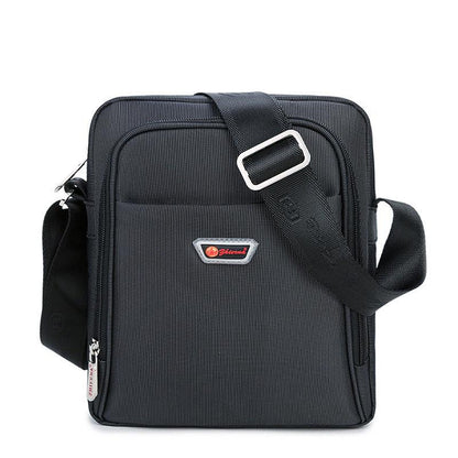 "Men's Bags, Oxford Cloth Bags, Handbags, Fashion Shoulder Bags, Messenger Bags, Business Bags - MANDOTOS"