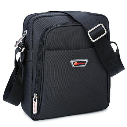 "Men's Bags, Oxford Cloth Bags, Handbags, Fashion Shoulder Bags, Messenger Bags, Business Bags - MANDOTOS"