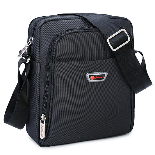 "Men's Bags, Oxford Cloth Bags, Handbags, Fashion Shoulder Bags, Messenger Bags, Business Bags - MANDOTOS"