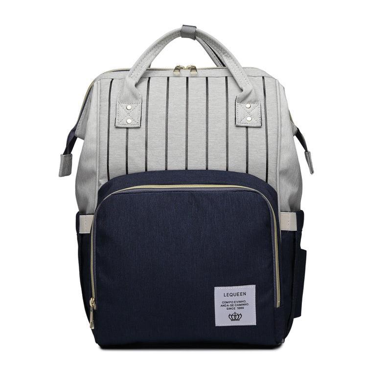 "Fashion Mummy Maternity Nappy Bag - MANDOTOS"