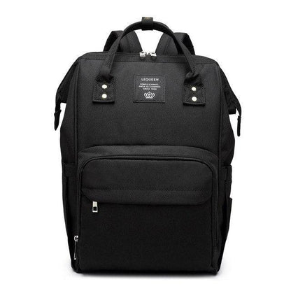 "Fashion Mummy Maternity Nappy Bag - MANDOTOS"