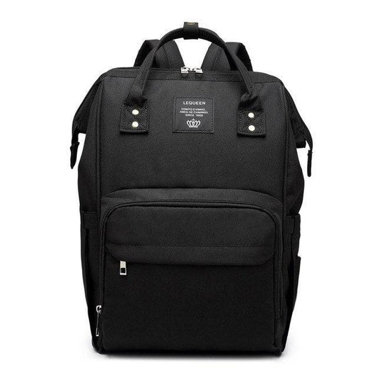 "Fashion Mummy Maternity Nappy Bag - MANDOTOS"