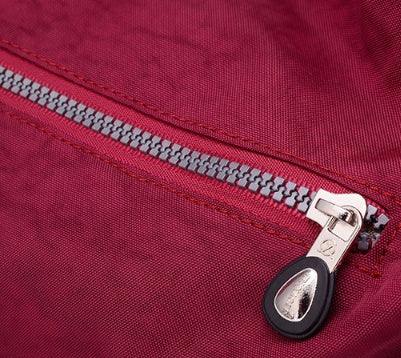 "Luxury Handbags Women Bags Designer Waterproof Bylon Cloth Crossbody Bags For Women Large Capacity Lady Shoulder Bag Tote - MANDOTOS"