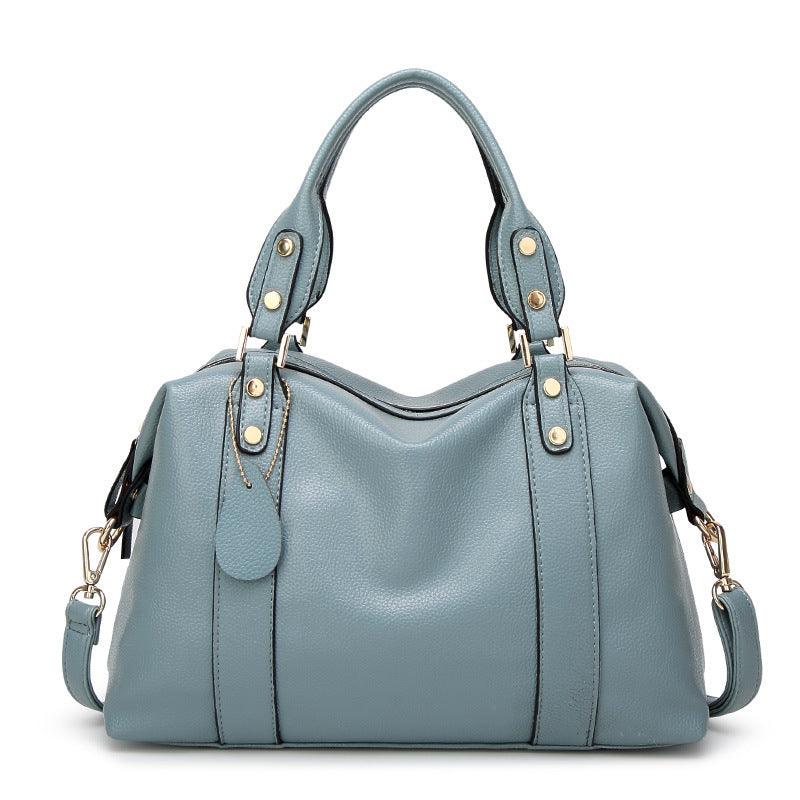"Fashion Women Bags Ladies Hand Bags Shoulder Bag Handbag - MANDOTOS"