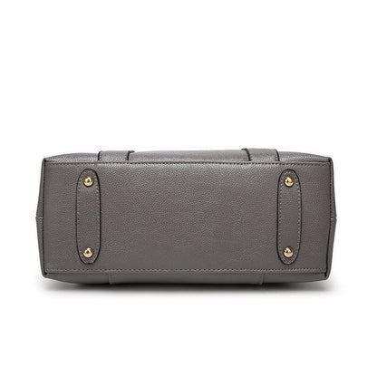 "Fashion Women Bags Ladies Hand Bags Shoulder Bag Handbag - MANDOTOS"