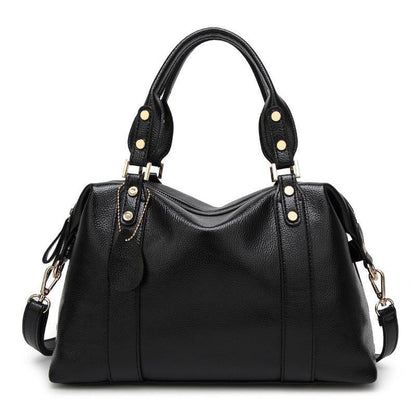 "Fashion Women Bags Ladies Hand Bags Shoulder Bag Handbag - MANDOTOS"