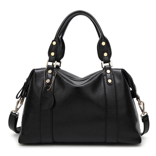 "Fashion Women Bags Ladies Hand Bags Shoulder Bag Handbag - MANDOTOS"