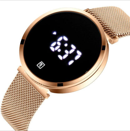 "Digital Men's Watch Women Watch Sport Digital Wrist Watch for Luxury Men Watches - MANDOTOS"