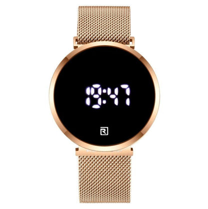 "Digital Men's Watch Women Watch Sport Digital Wrist Watch for Luxury Men Watches - MANDOTOS"