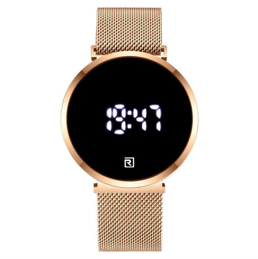 "Digital Men's Watch Women Watch Sport Digital Wrist Watch for Luxury Men Watches - MANDOTOS"