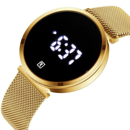 "Digital Men's Watch Women Watch Sport Digital Wrist Watch for Luxury Men Watches - MANDOTOS"