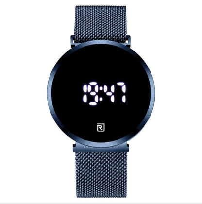 "Digital Men's Watch Women Watch Sport Digital Wrist Watch for Luxury Men Watches - MANDOTOS"