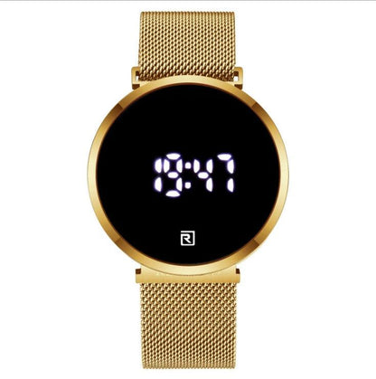"Digital Men's Watch Women Watch Sport Digital Wrist Watch for Luxury Men Watches - MANDOTOS"