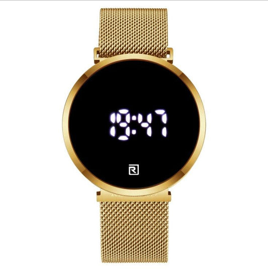"Digital Men's Watch Women Watch Sport Digital Wrist Watch for Luxury Men Watches - MANDOTOS"