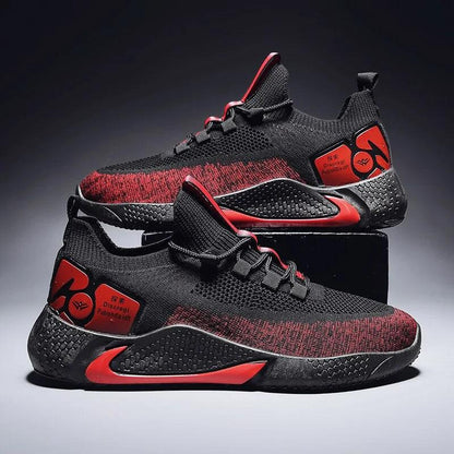 "Men's Athletic Trainer Shoes - MANDOTOS"