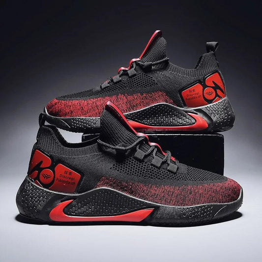 "Men's Athletic Trainer Shoes - MANDOTOS"