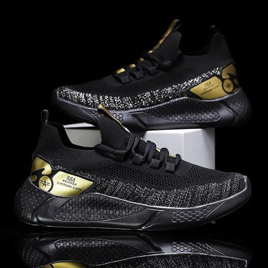 "Men's Athletic Trainer Shoes - MANDOTOS"