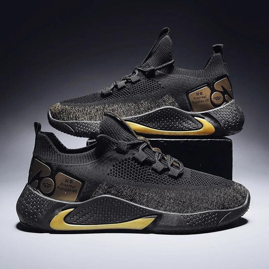 "Men's Athletic Trainer Shoes - MANDOTOS"