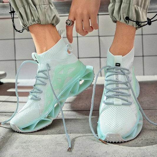 "New Men's Casual Shoes - MANDOTOS"