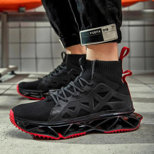 "New Men's Casual Shoes - MANDOTOS"