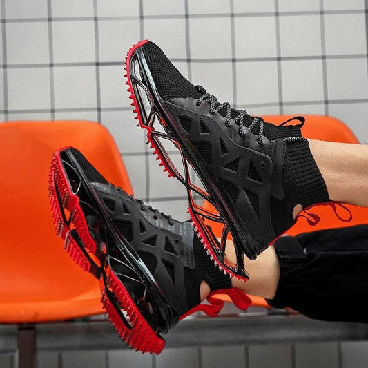 "New Men's Casual Shoes - MANDOTOS"