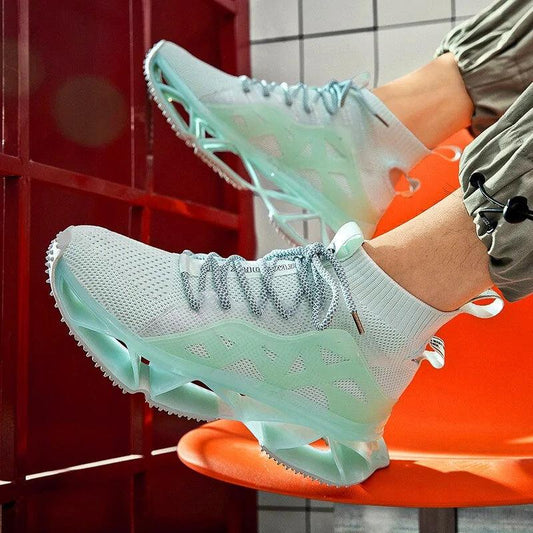 "New Men's Casual Shoes - MANDOTOS"