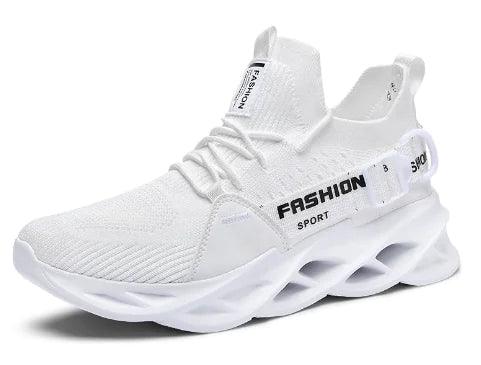 "New Men's Casual Shoes - MANDOTOS"