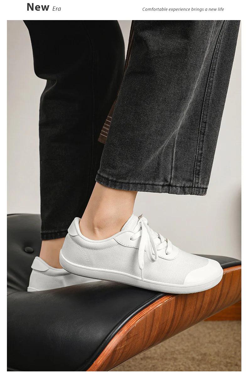 "Breathable Running Shoes - MANDOTOS"